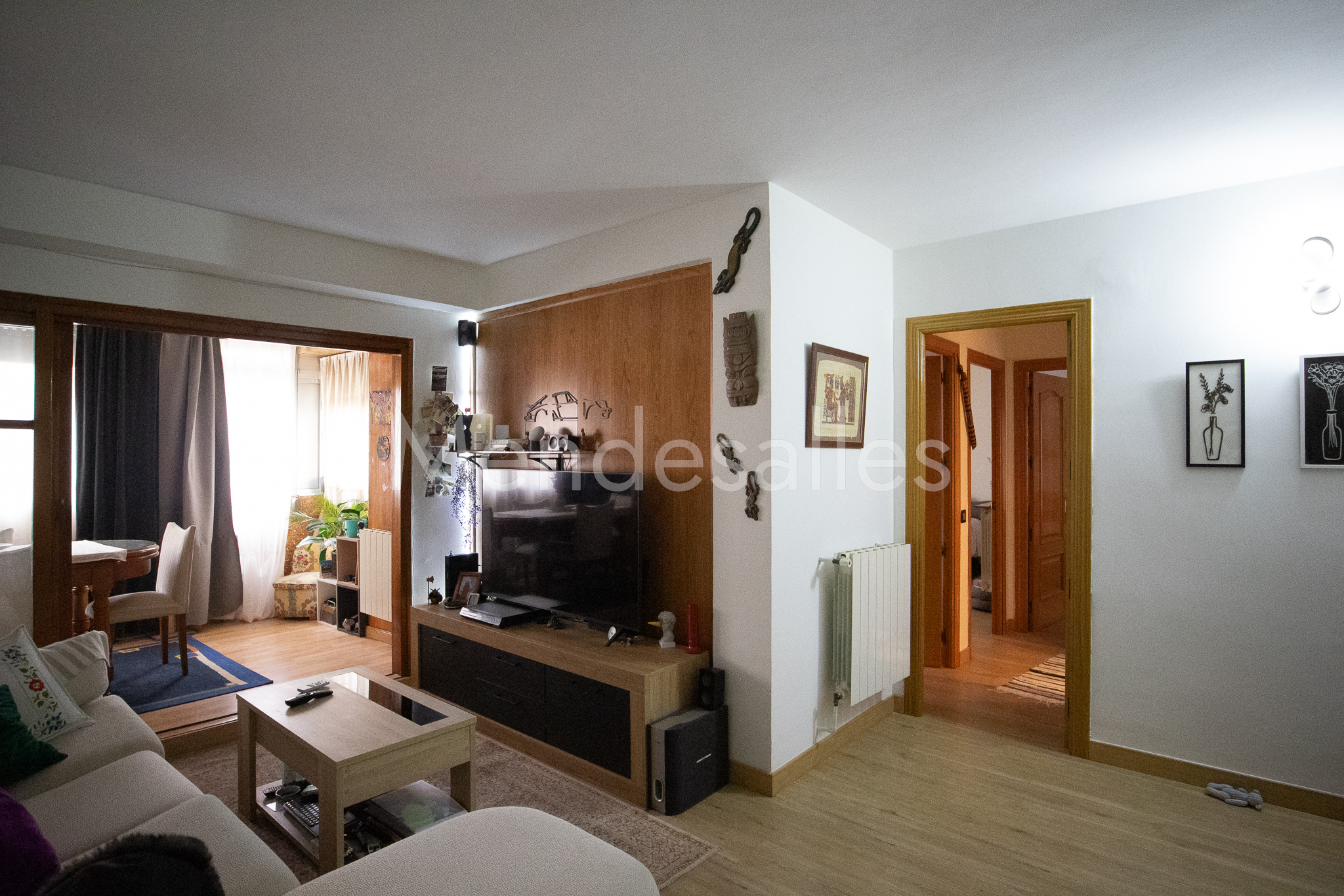 Piso en venta en Móstoles