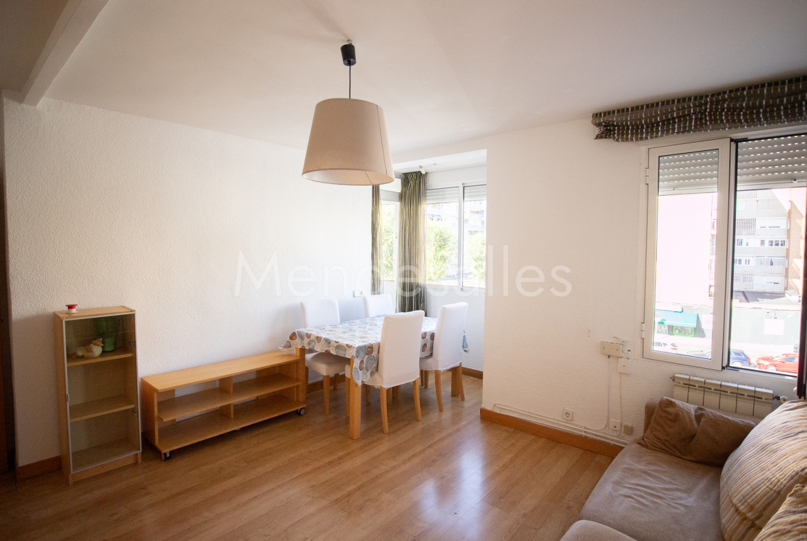 Piso en M&oacute;stoles &middot; fotograf&iacute;a 2