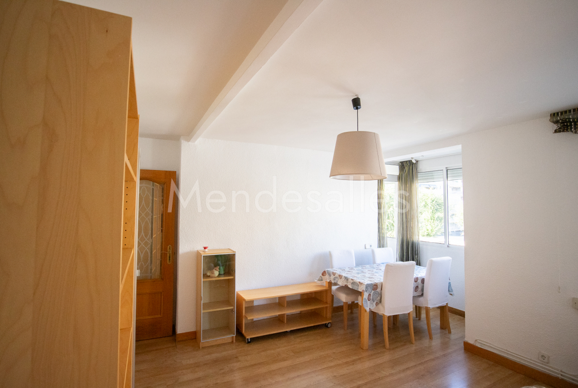 Piso en M&oacute;stoles &middot; fotograf&iacute;a 3