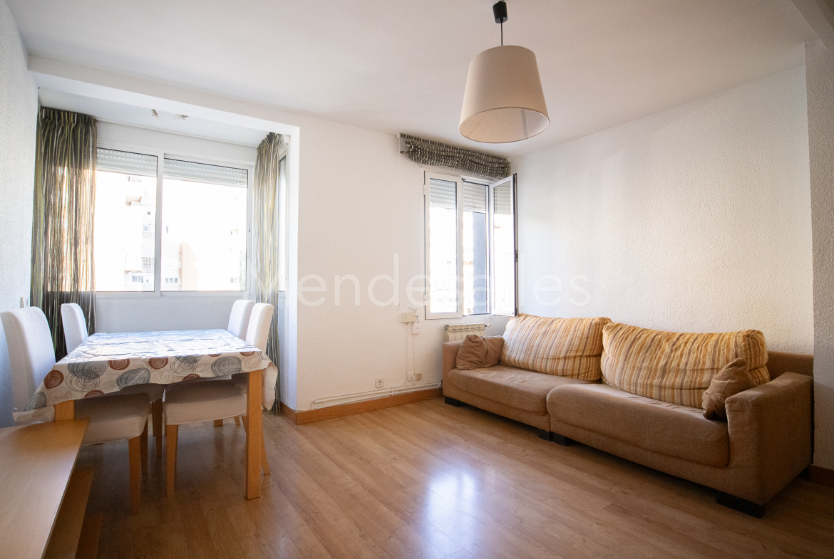Piso en M&oacute;stoles &middot; fotograf&iacute;a 4