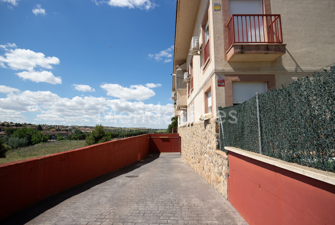 Piso en Arroyomolinos &middot; fotograf&iacute;a 5